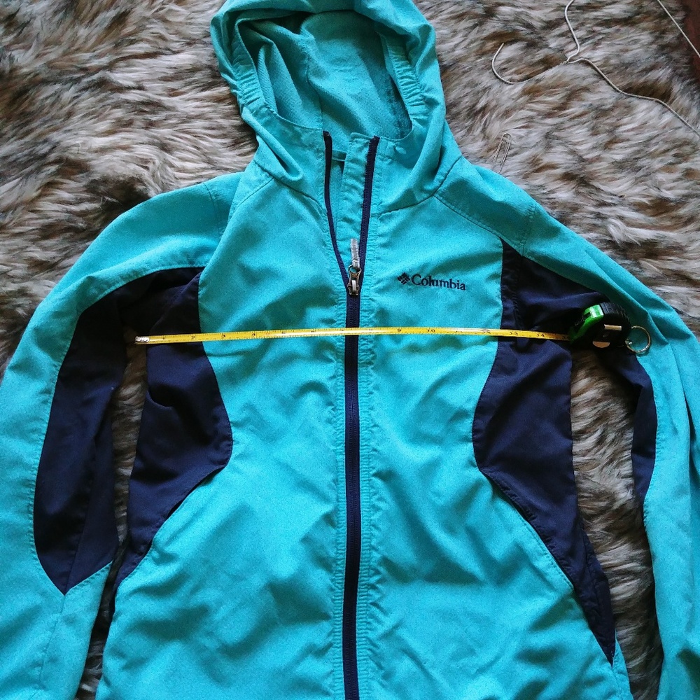 Columbia Jacket - Picture 2 of 5